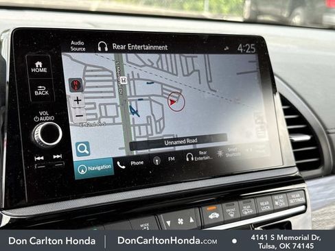 Used 2026 Honda Odyssey Elite image 21