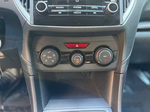 Used 2017 Subaru Impreza 2.0i Premium AWD/4WD image 32