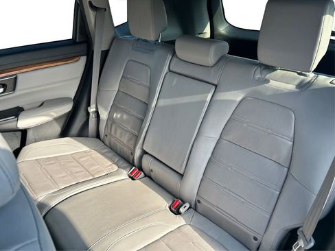 Used 2017 Honda CR-V EX-L image 18