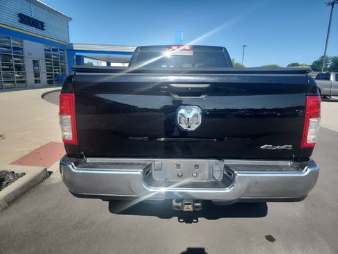 Used 2022 RAM 2500 Tradesman AWD/4WD image 4