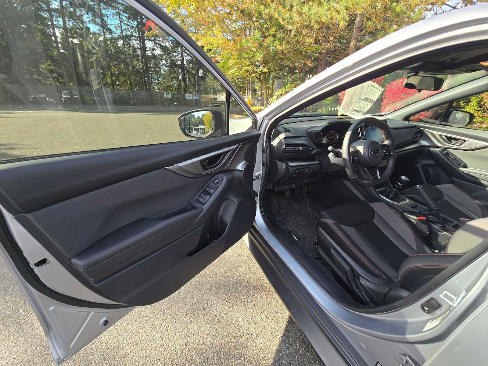 Used 2024 Subaru WRX AWD/4WD image 19