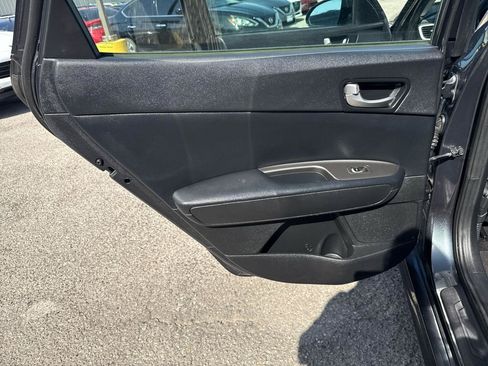 Used 2020 Kia Optima LX FWD image 14