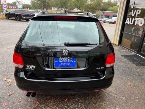 Used 2012 Volkswagen Jetta SE image 6
