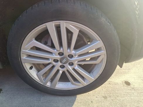 Used 2018 Audi Q5 2.0T Premium Plus w/ Premium Plus Package image 5