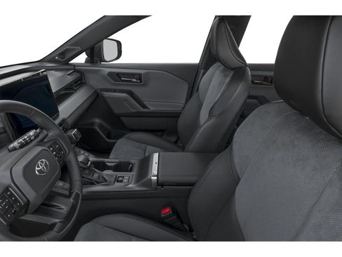 Used 2026 Toyota RAV4 SE w/ Convenience Package FWD image 6