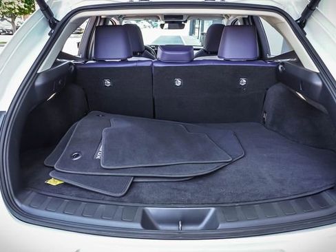 Certified 2025 Lexus UX 300h FWD w/ Accessory Package (Z2) image 21