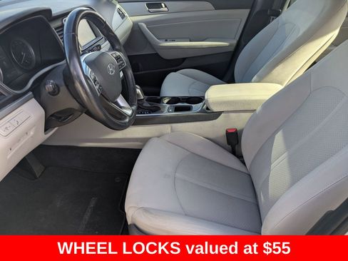Used 2018 Hyundai Sonata SEL image 26