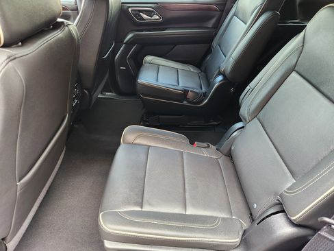 Certified 2024 Chevrolet Tahoe Premier image 32