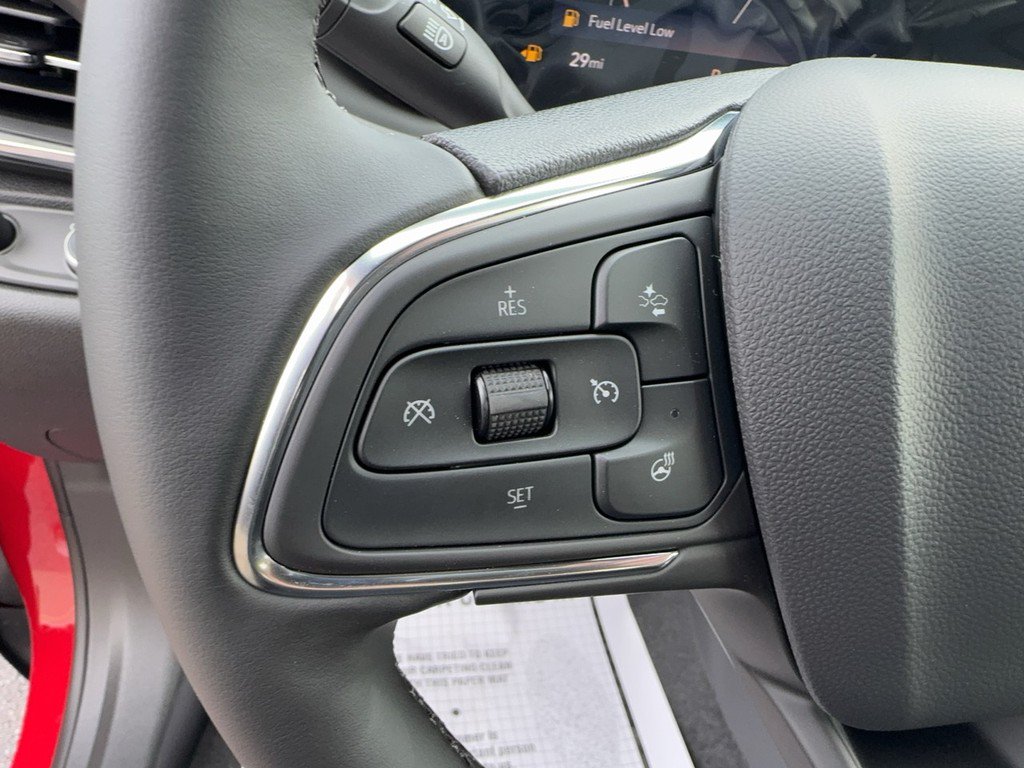 New 2026 Buick Envista Preferred w/ Convenience I Package FWD image 14