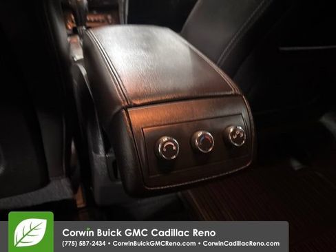 Used 2016 Buick Enclave Leather AWD/4WD image 34