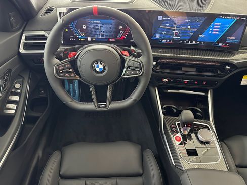 New 2027 BMW M3 Competition w/ M Driver's Package RWD image 10