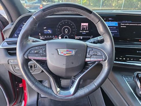 Used 2023 Cadillac Escalade Sport image 25