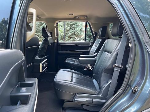 Used 2022 Ford Expedition XLT RWD image 39