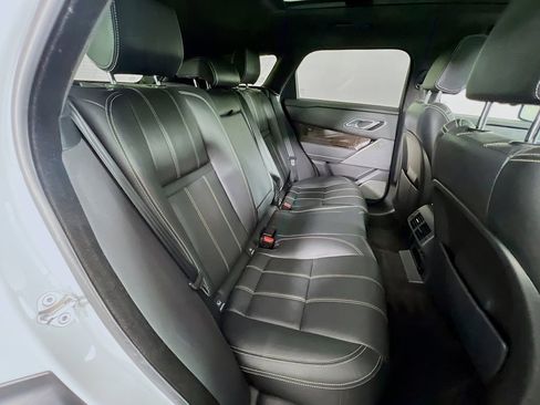 Used 2023 Land Rover Range Rover Velar HST image 28
