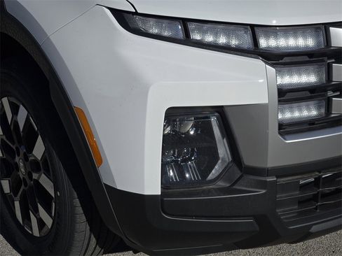 New 2026 Hyundai Santa Cruz SE image 9