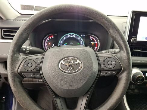 Certified 2023 Toyota RAV4 XLE w/ Convenience Package AWD/4WD image 8