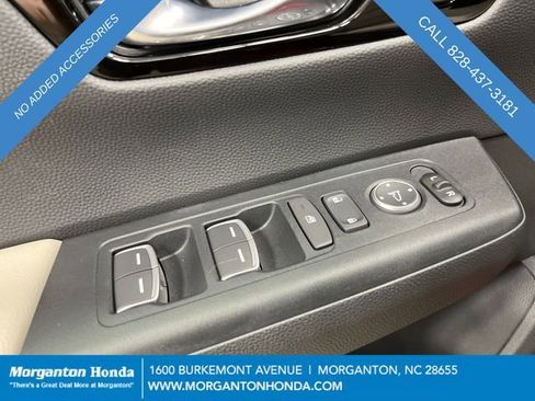 New 2026 Honda CR-V EX-L image 14