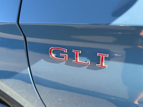 New 2026 Volkswagen Jetta GLI Autobahn FWD image 22