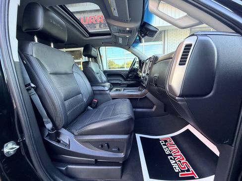 Used 2018 GMC Sierra 1500 Denali w/ Denali Ultimate Package AWD/4WD image 40