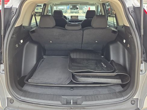 Used 2024 Honda CR-V EX image 30