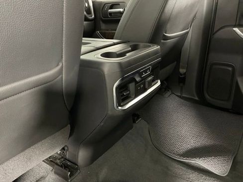 Used 2021 GMC Sierra 1500 Denali w/ Technology Package AWD/4WD image 17