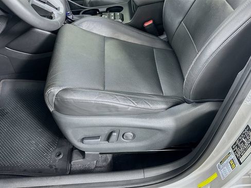 Used 2020 Hyundai Tucson Ultimate FWD image 20