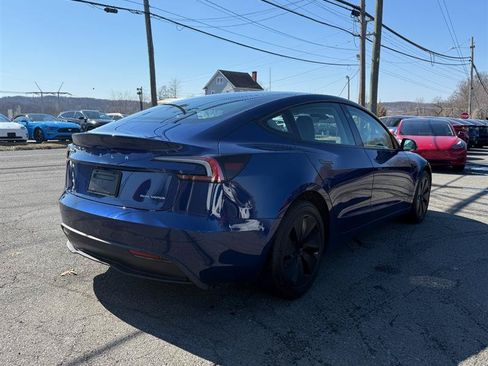 Used 2025 Tesla Model 3 Long Range RWD image 5