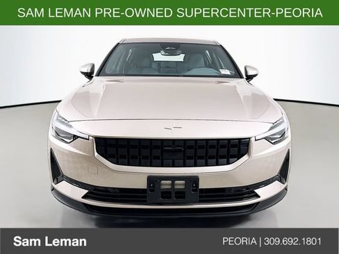 Used 2023 Polestar Polestar 2 FWD image 2