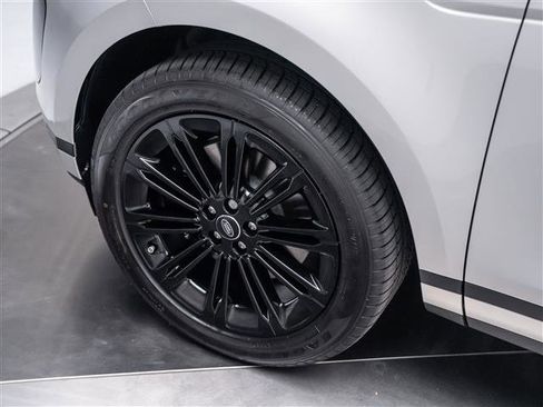 New 2026 Land Rover Range Rover Evoque S image 11