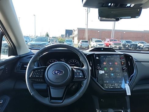 New 2026 Subaru Ascent Onyx Touring AWD/4WD image 27
