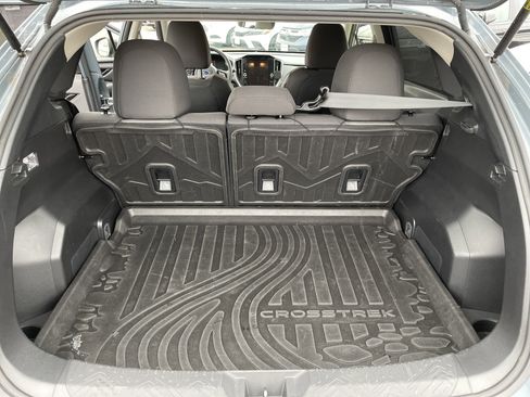 Used 2024 Subaru Crosstrek 2.0i Premium image 14