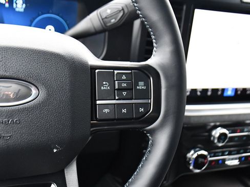 New 2026 Ford F250 Platinum image 35