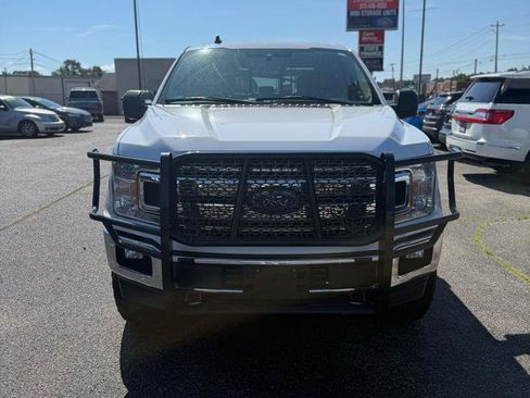 Used 2020 Ford F150 XLT w/ Equipment Group 302A Luxury AWD/4WD image 2