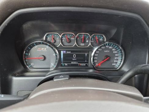 Used 2015 Chevrolet Silverado 2500 LTZ w/ Duramax Plus Package image 36