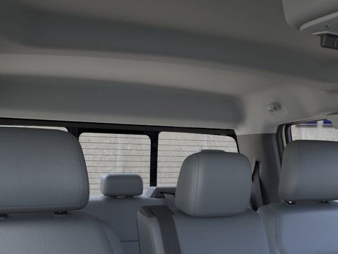 New 2026 Ford F550 4x4 Supercab Super Duty image 24