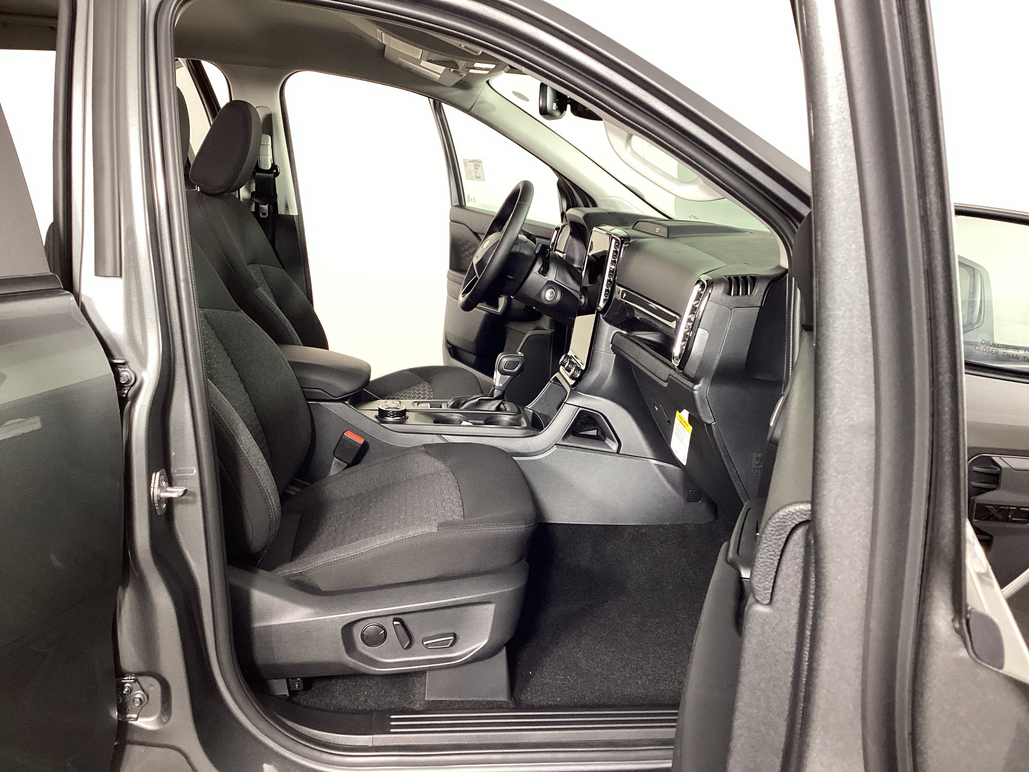 New 2026 Ford Ranger XLT AWD/4WD image 8