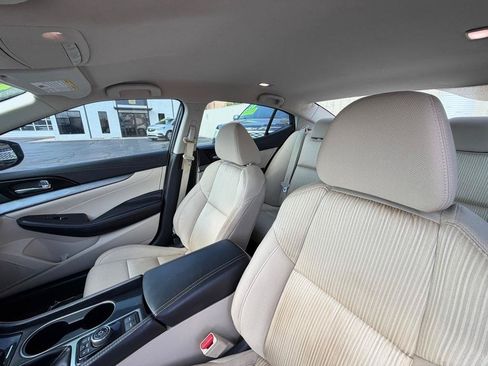 Used 2016 Nissan Maxima 3.5 S FWD image 26