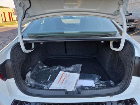 New 2026 Volkswagen Jetta GLI Autobahn image 24