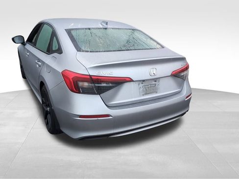 Used 2024 Honda Civic Sport image 5