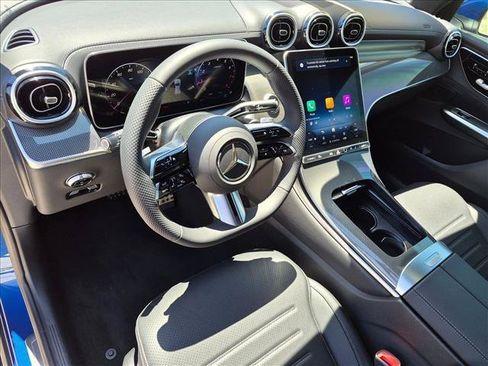 New 2026 Mercedes-Benz GLC 300 4MATIC image 3