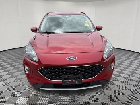 Used 2020 Ford Escape SEL AWD/4WD image 14