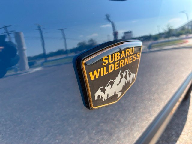 New 2026 Subaru Crosstrek 2.5i Wilderness AWD/4WD image 36