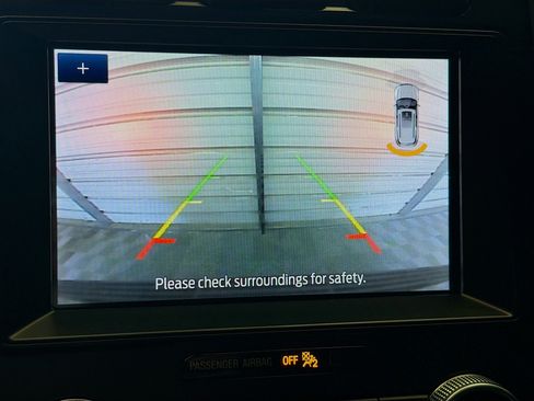 Used 2021 Ford Expedition Max Limited image 17