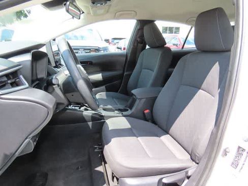 Used 2024 Toyota Corolla LE FWD image 12