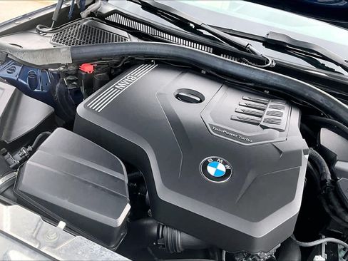Used 2023 BMW 330i Sedan w/ Driving Assistance Package RWD image 31