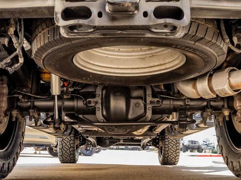 Used 2024 Ford F350 XLT image 16