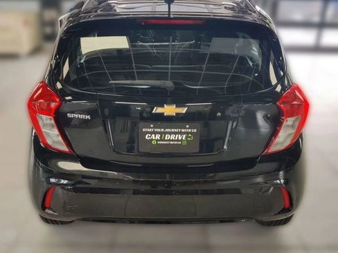 Used 2019 Chevrolet Spark LS image 6