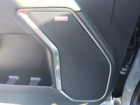 New 2026 GMC Sierra 1500 SLT w/ SLT Premium Package image 20