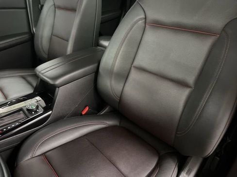 Used 2024 Chevrolet Blazer RS w/ LPO, Floor Liner Package AWD/4WD image 20