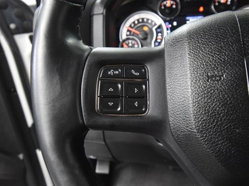 Used 2014 RAM 1500 Sport w/ Convenience Group image 25